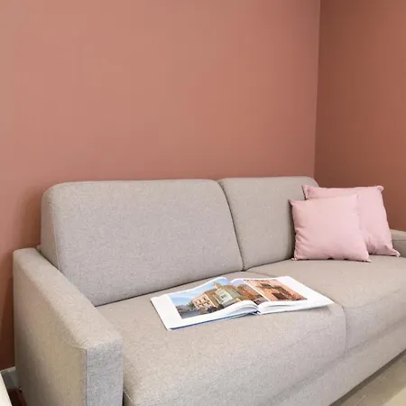Sardinianworld - Xenia Boutique Apartment