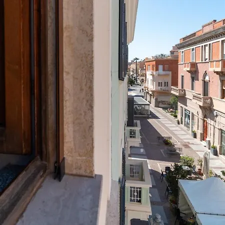 Διαμέρισμα Xenia Boutique House Garibaldi *