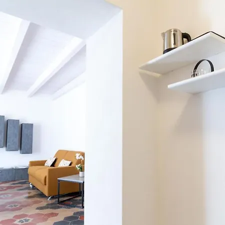 Xenia Boutique House Garibaldi Διαμέρισμα *