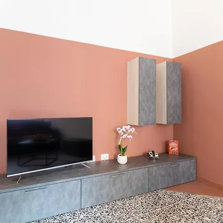 Xenia Boutique House Garibaldi Οριστάνο