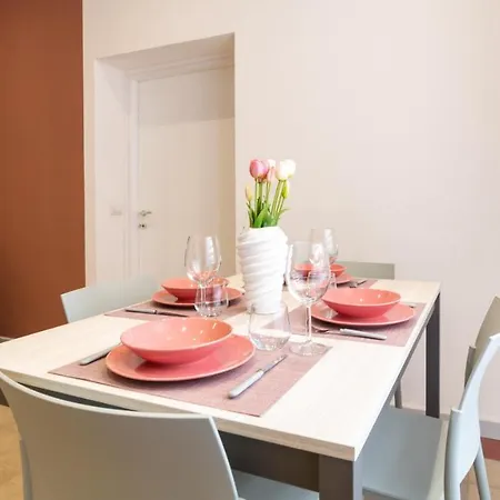 Διαμέρισμα Xenia Boutique House Garibaldi *