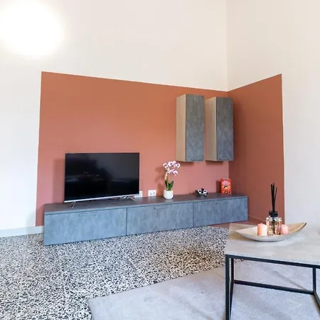 Διαμέρισμα Xenia Boutique House Garibaldi Οριστάνο