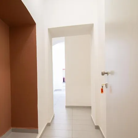 Appartamento Xenia Boutique House Garibaldi