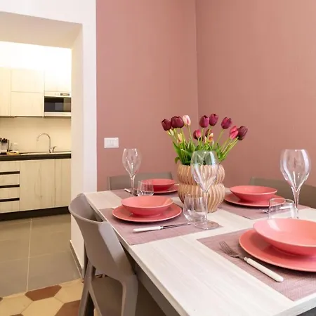 Apartment Sardinianworld - Xenia Boutique *