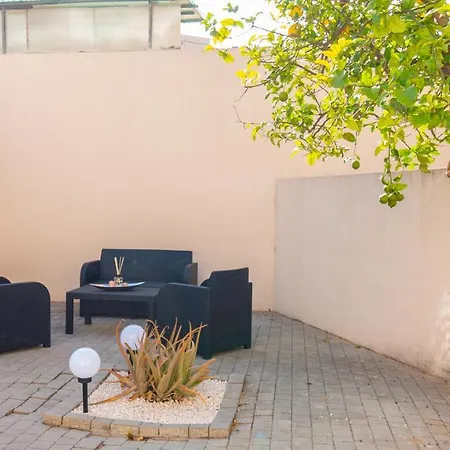 Sardinianworld - Xenia Boutique Apartment *