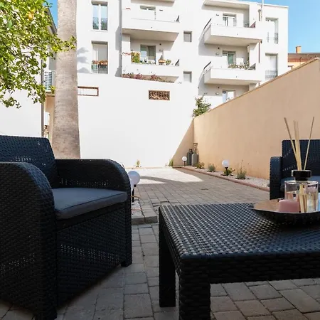 Sardinianworld - Xenia Boutique Apartment