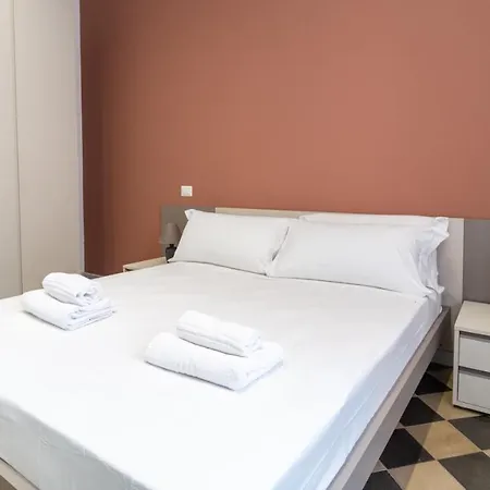 Lejlighed Xenia Boutique House Garibaldi Oristano