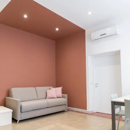 Apartmán Xenia Boutique House Garibaldi Oristano