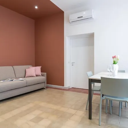 Xenia Boutique House Garibaldi Lejlighed