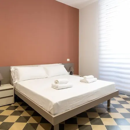 Xenia Boutique House Garibaldi