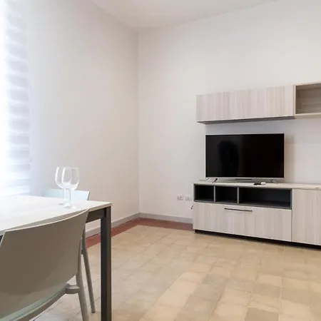 Apartmán Xenia Boutique House Garibaldi