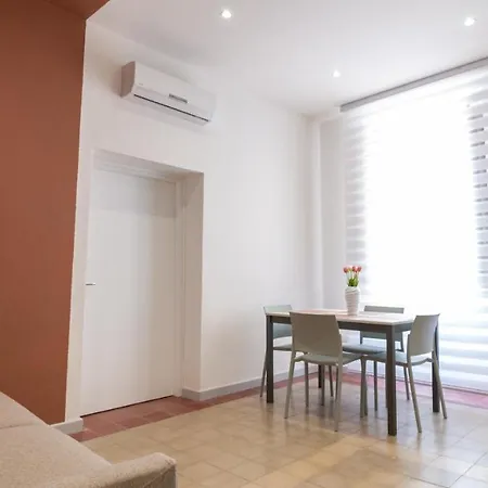 Apartmán Xenia Boutique House Garibaldi *