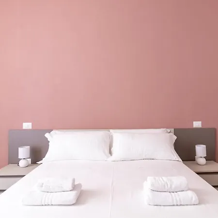 Apartmán Xenia Boutique House Garibaldi *