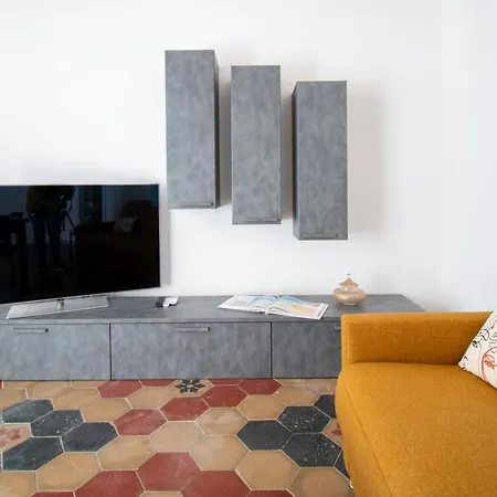 Xenia Boutique House Garibaldi