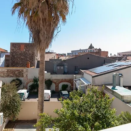 Apartmán Xenia Boutique House Garibaldi