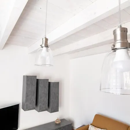 Apartmán Xenia Boutique House Garibaldi Oristano