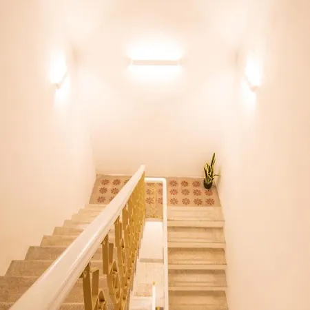 Xenia Boutique House Garibaldi Apartmán