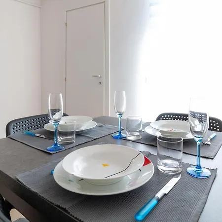 Sardinianworld - Xenia Boutique Apartament Oristano