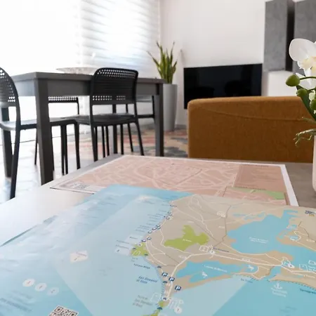 Xenia Boutique House Garibaldi Oristano