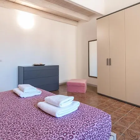 Xenia Boutique House Garibaldi *