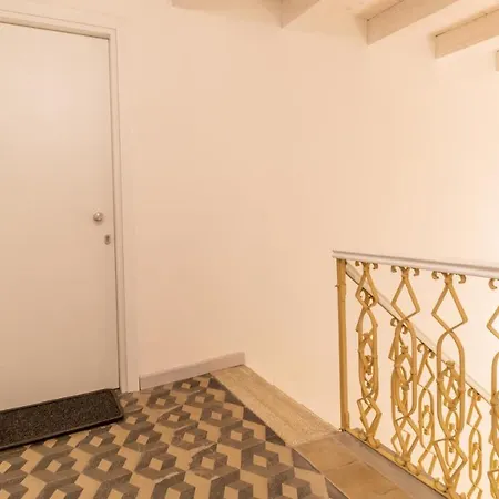 Xenia Boutique House Garibaldi Lejlighed Oristano