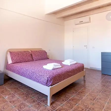 Apartmán Xenia Boutique House Garibaldi