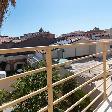 Sardinianworld - Xenia Boutique