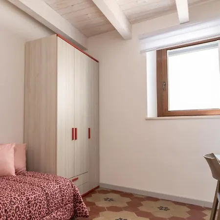 Lejlighed Xenia Boutique House Garibaldi