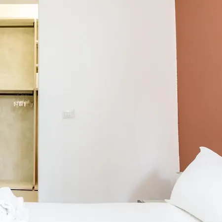 Apartmán Xenia Boutique House Garibaldi