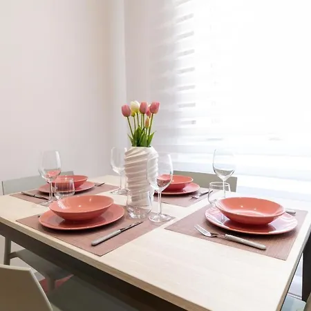 Lejlighed Xenia Boutique House Garibaldi Oristano