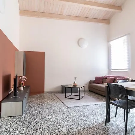 Xenia Boutique House Garibaldi *