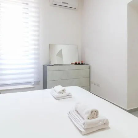 Xenia Boutique House Garibaldi Apartmán