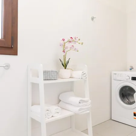 Apartmán Xenia Boutique House Garibaldi *