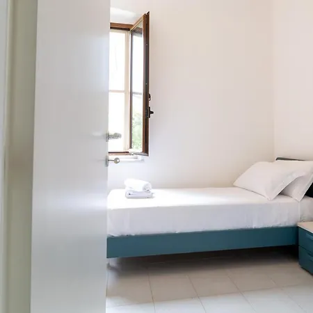 Xenia Boutique House Garibaldi *