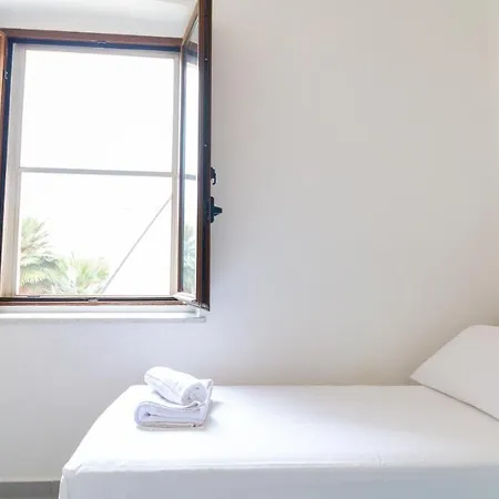 Xenia Boutique House Garibaldi * Oristano