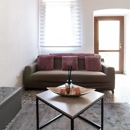 Apartmán Xenia Boutique House Garibaldi *