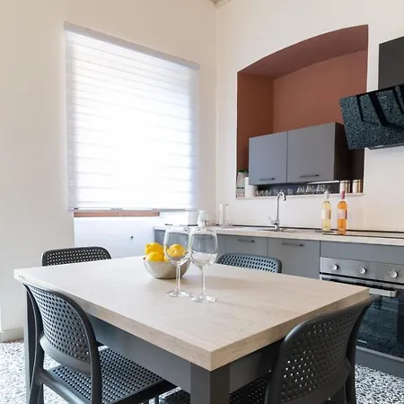 Xenia Boutique House Garibaldi