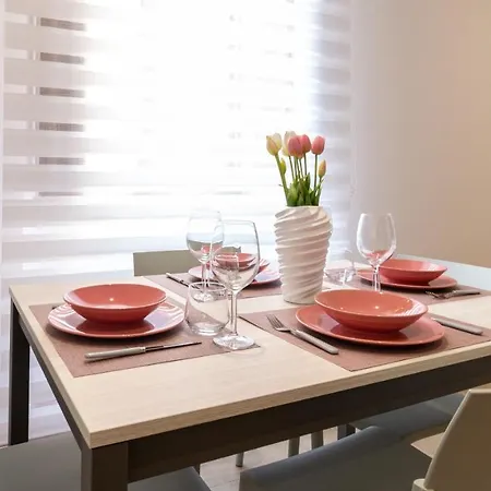 Apartmán Xenia Boutique House Garibaldi