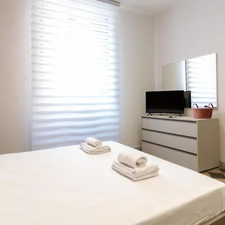 Apartmán Xenia Boutique House Garibaldi Oristano