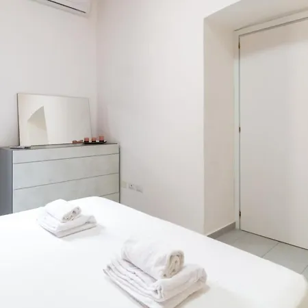 Xenia Boutique House Garibaldi * Oristano