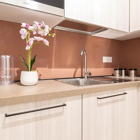 Apartmán Xenia Boutique House Garibaldi