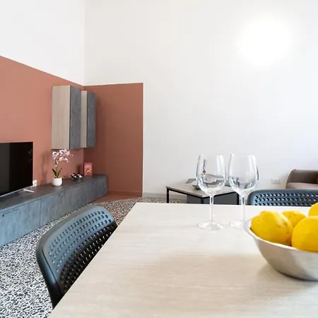 Xenia Boutique House Garibaldi *