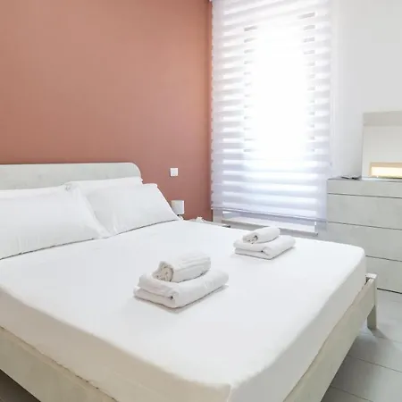 Apartmán Xenia Boutique House Garibaldi