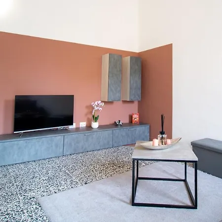 Xenia Boutique House Garibaldi *