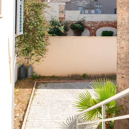 Apartmán Xenia Boutique House Garibaldi *