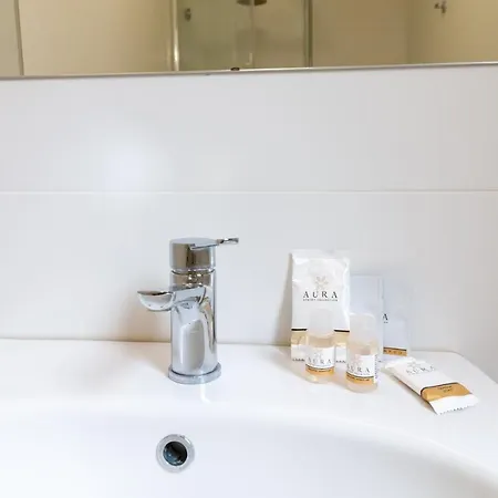 Apartmán Xenia Boutique House Garibaldi Oristano