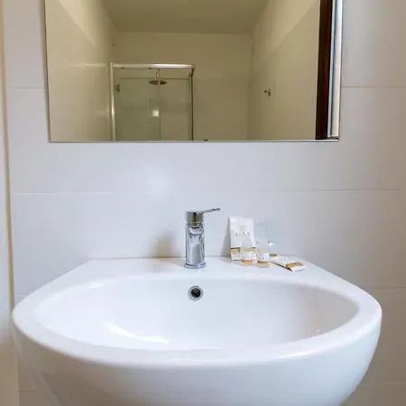Xenia Boutique House Garibaldi Lejlighed Oristano