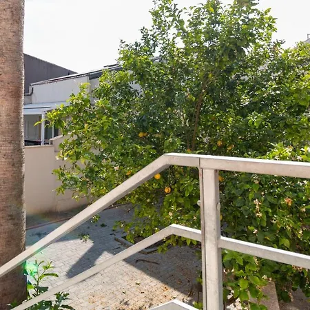 Xenia Boutique House Garibaldi *