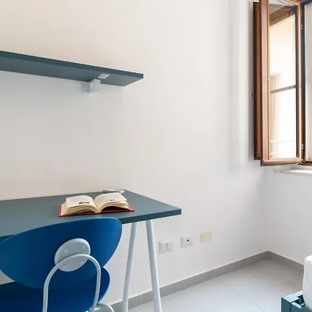 Xenia Boutique House Garibaldi Apartmán