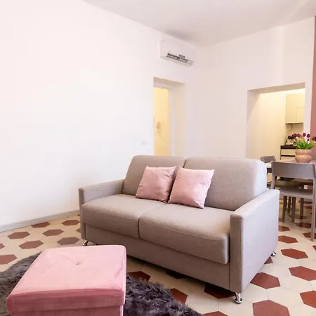 Apartament Sardinianworld - Xenia Boutique *